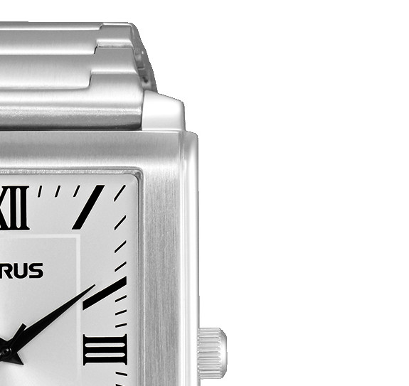 Lorus RS987DX9 Classic Mens - zegarek męski 5