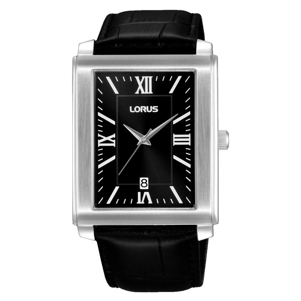 Lorus RS989DX9 Classic Mens - zegarek męski 1