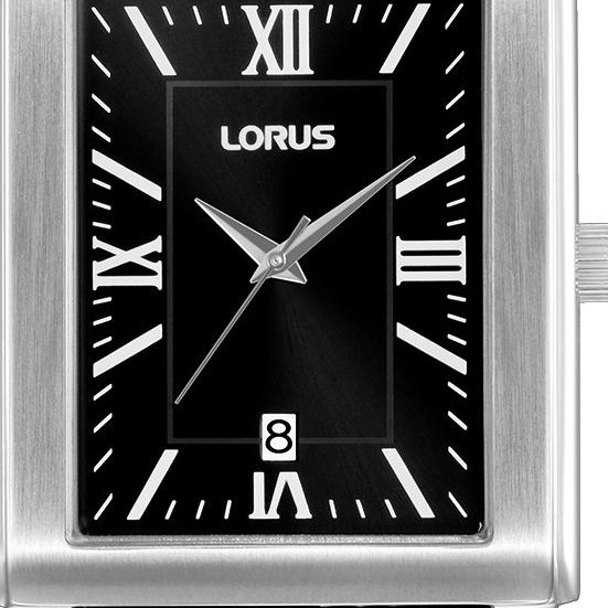 Lorus RS989DX9 Classic Mens - zegarek męski 2