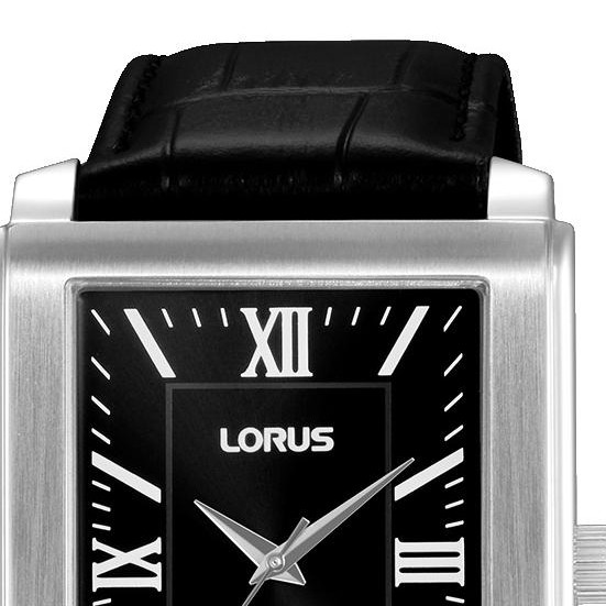 Lorus RS989DX9 Classic Mens - zegarek męski 3