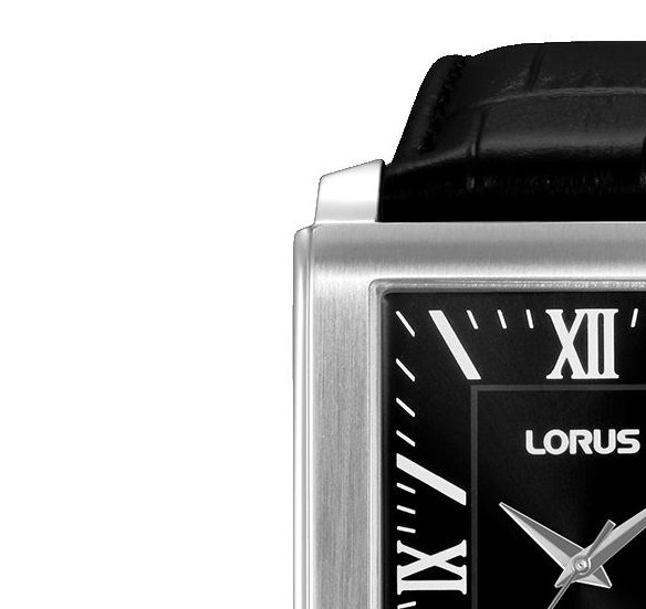 Lorus RS989DX9 Classic Mens - zegarek męski 4