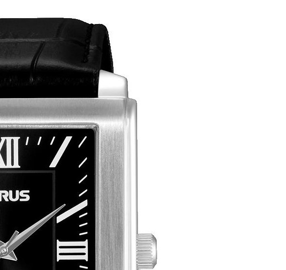 Lorus RS989DX9 Classic Mens - zegarek męski 5