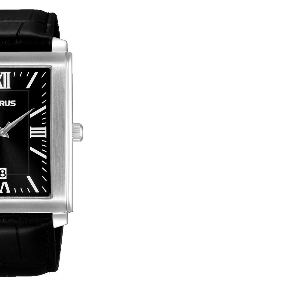 Lorus RS989DX9 Classic Mens - zegarek męski 6