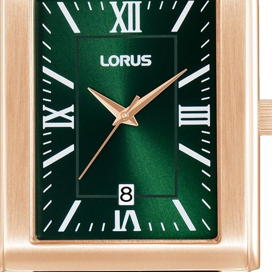 Lorus RS990DX9 Classic Mens - zegarek męski 2