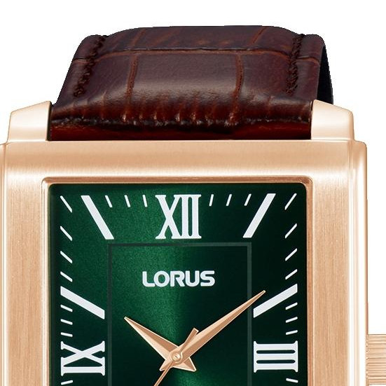 Lorus RS990DX9 Classic Mens - zegarek męski 3