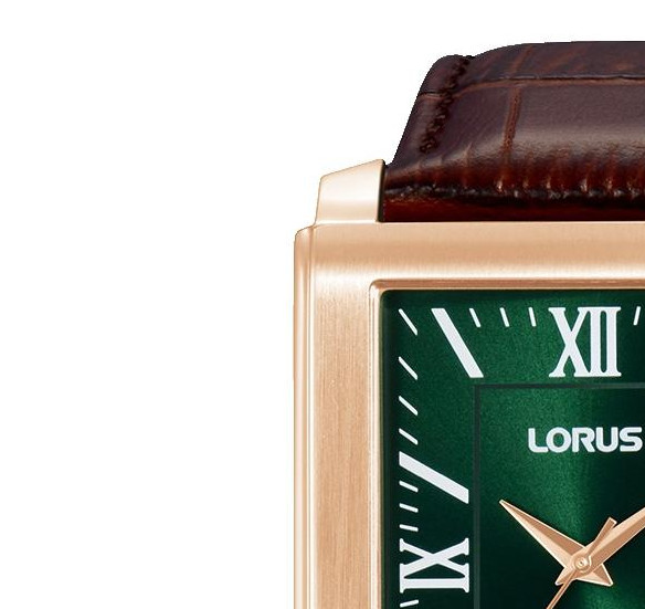 Lorus RS990DX9 Classic Mens - zegarek męski 4