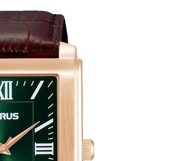 Lorus RS990DX9 Classic Mens - zegarek męski 5