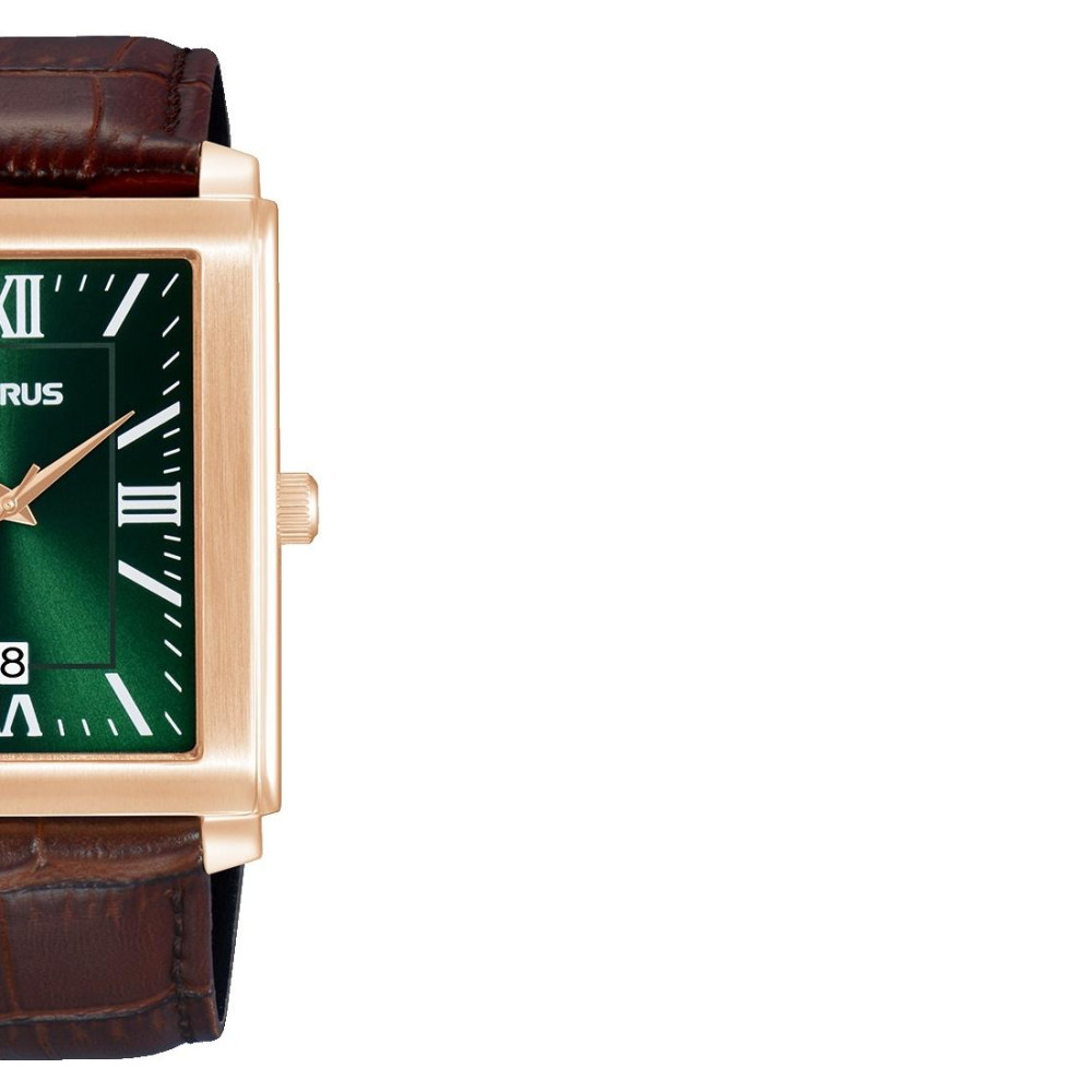 Lorus RS990DX9 Classic Mens - zegarek męski 6