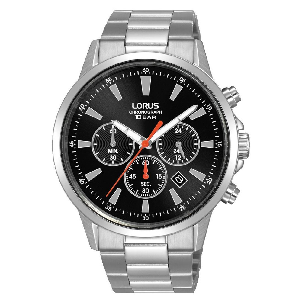 Lorus RT309LX9 Sport Chronograph - zegarek męski 1