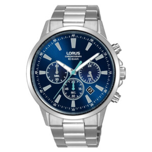 Lorus RT311LX9 Sport Chronograph - zegarek męski