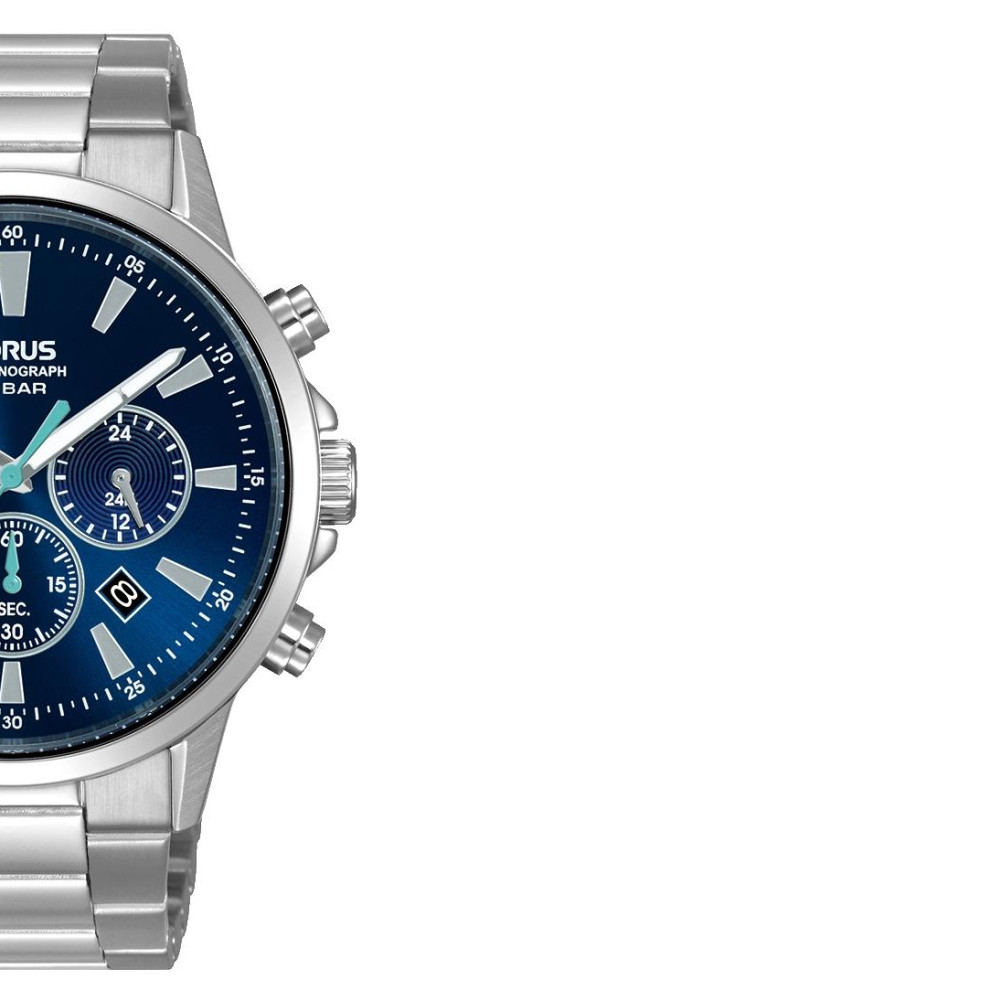 Lorus RT311LX9 Sport Chronograph - zegarek męski 6