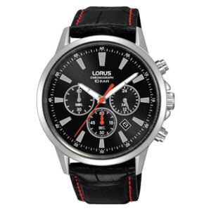 Lorus RT315LX9 Sport Chronograph - zegarek męski