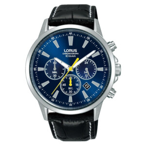 Lorus RT317LX9 Sport Chronograph - zegarek męski