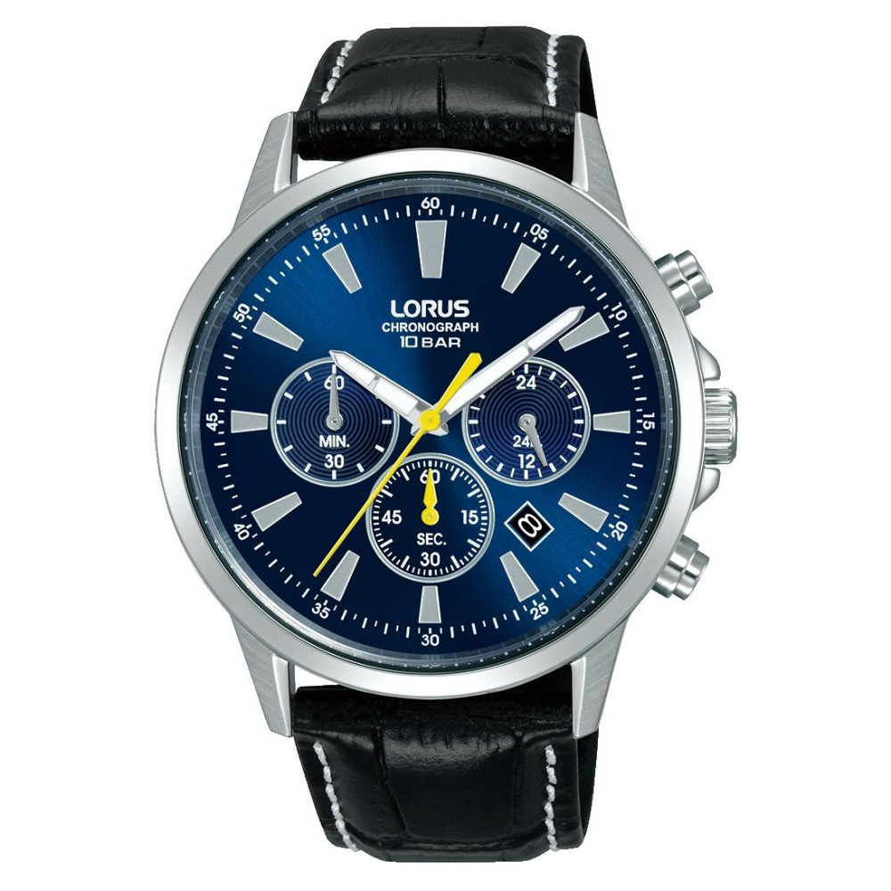 Lorus RT317LX9 Sport Chronograph - zegarek męski 1