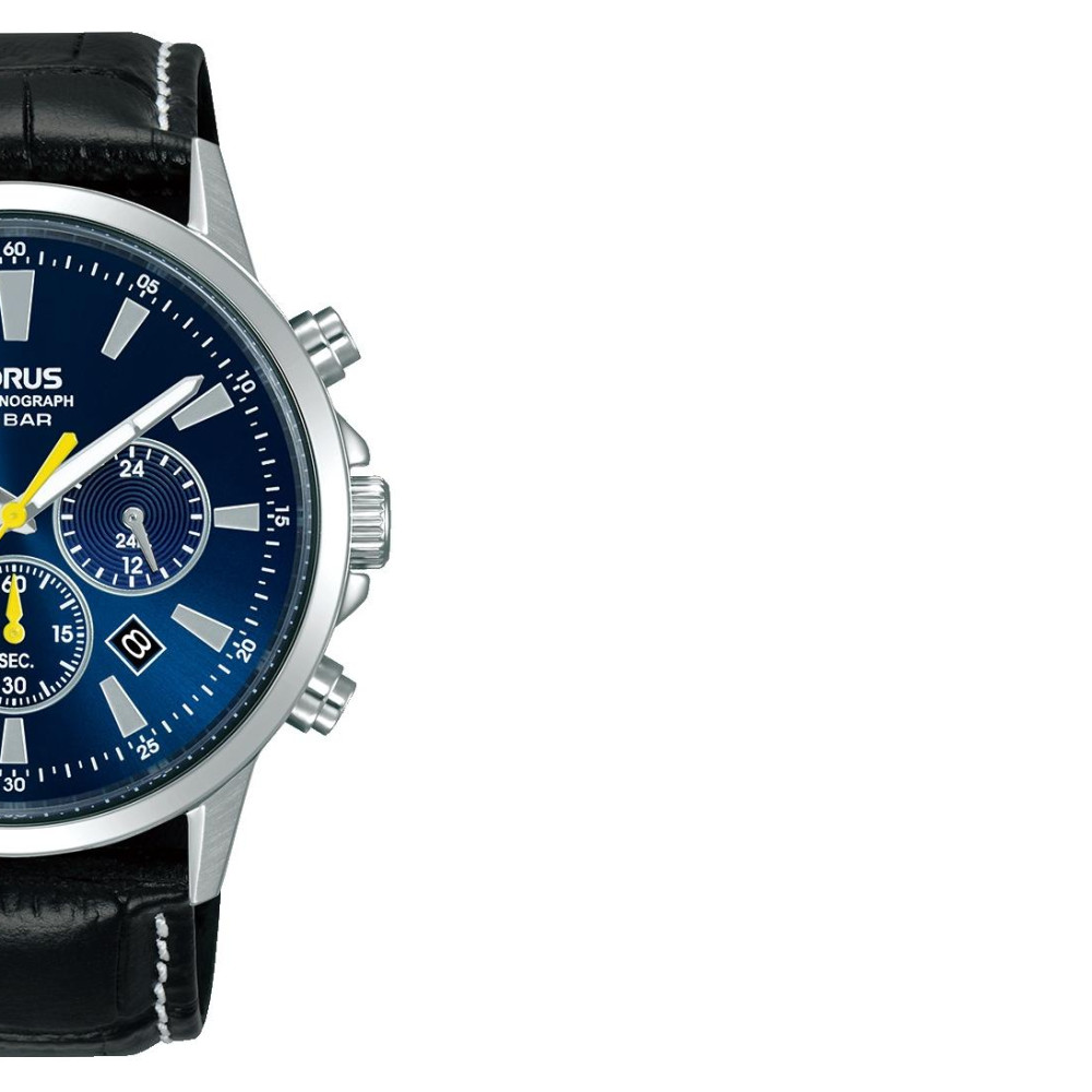 Lorus RT317LX9 Sport Chronograph - zegarek męski 6