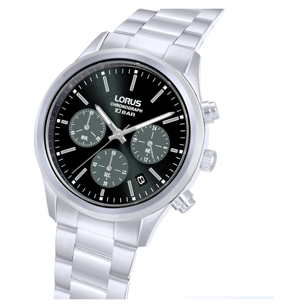 Lorus RT329LX9 Sport Chronograph - zegarek męski 7
