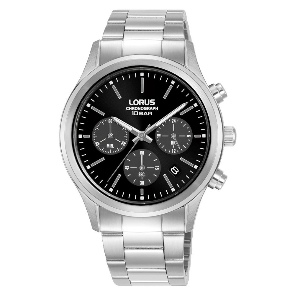 Lorus RT329LX9 Sport Chronograph - zegarek męski 1