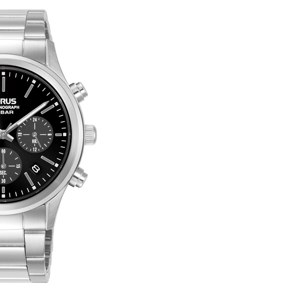 Lorus RT329LX9 Sport Chronograph - zegarek męski 6