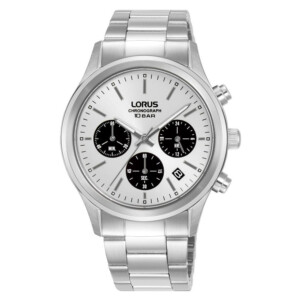 Lorus RT333LX9 Sport Chronograph - zegarek męski