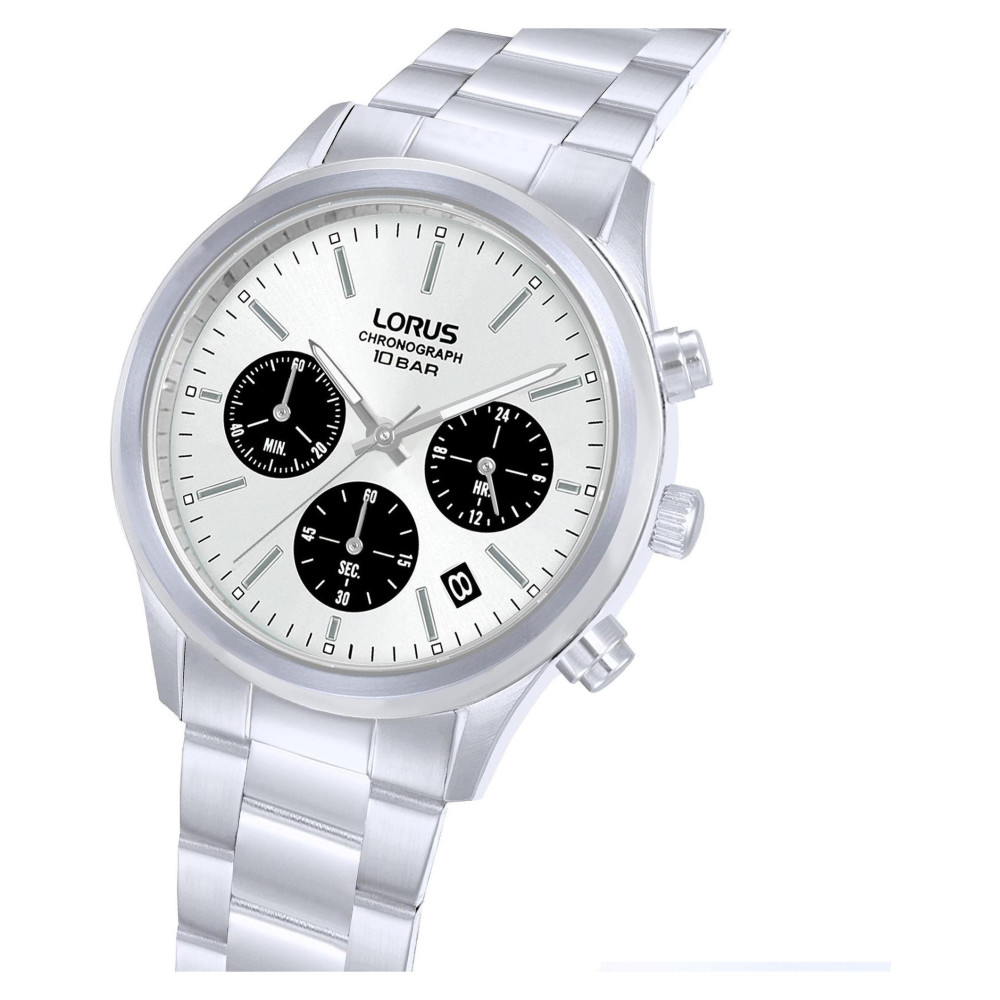Lorus RT333LX9 Sport Chronograph - zegarek męski 8