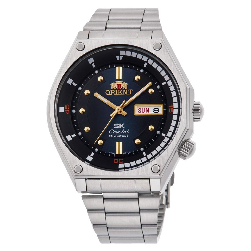 Orient RA-AA0B03L39B Revival Mechanical Automatic - zegarek męski 1