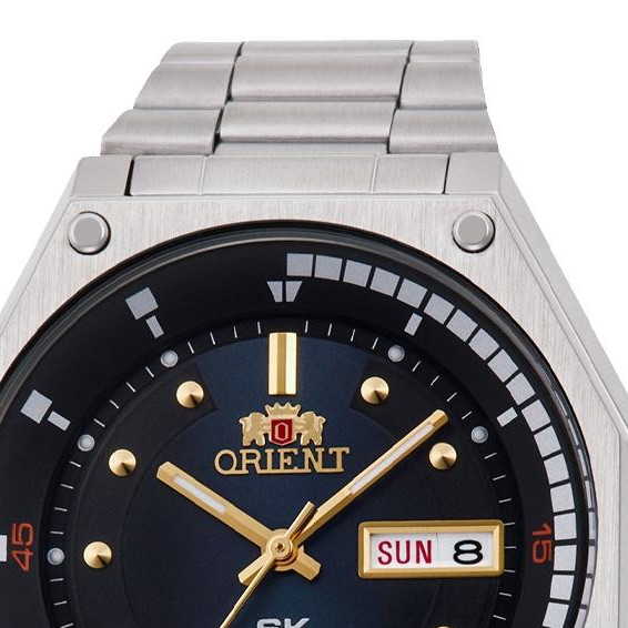 Orient RA-AA0B03L39B Revival Mechanical Automatic - zegarek męski 3