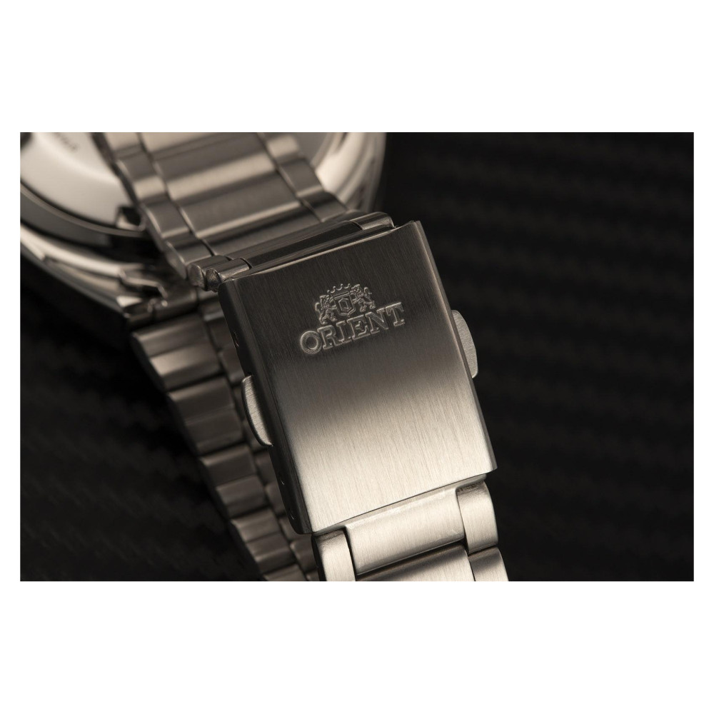 Orient RA-AA0B03L39B Revival Mechanical Automatic - zegarek męski 10