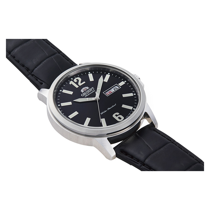 Orient RA-AA0C04B39B - zegarek męski 7