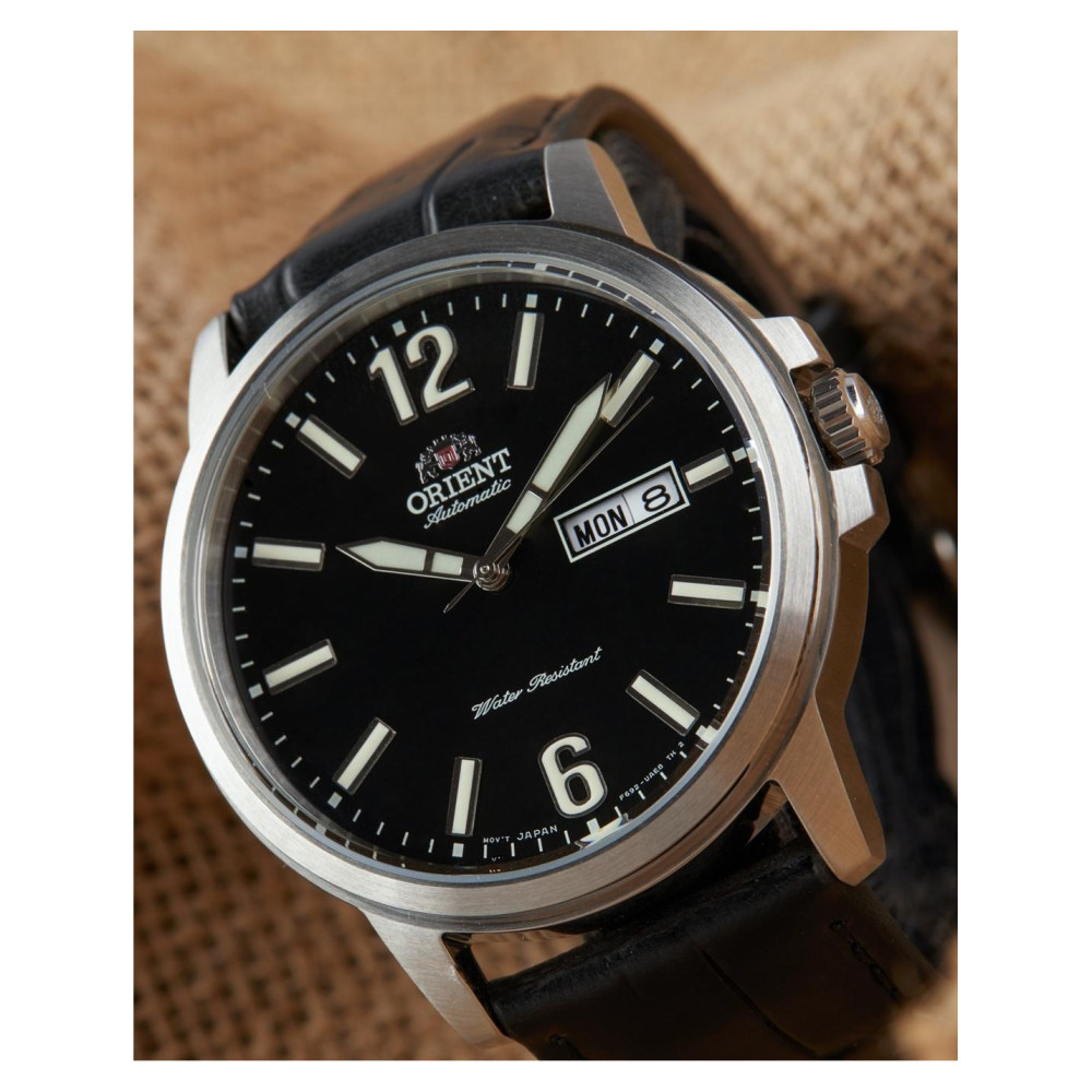 Orient RA-AA0C04B39B - zegarek męski 11