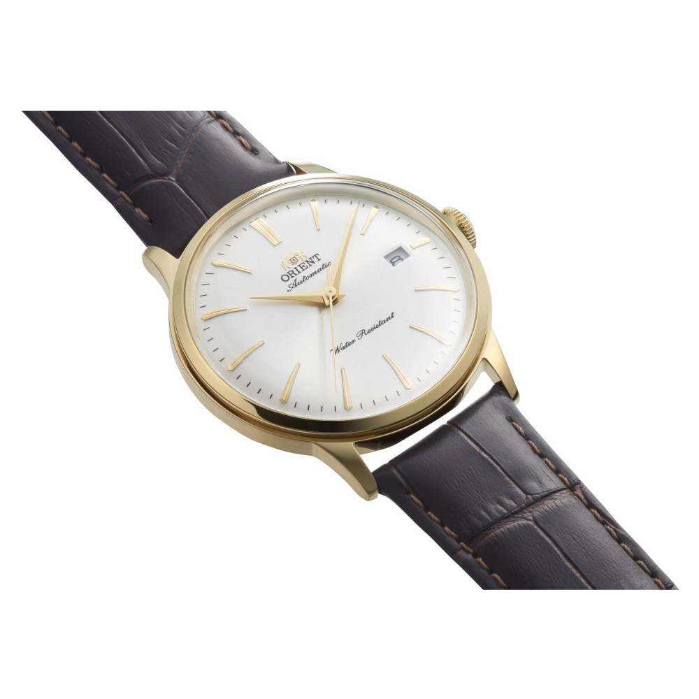 Orient RA-AC0028S30B Bambino Automatic - zegarek męski 7