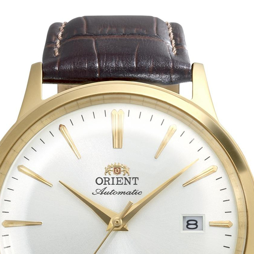 Orient RA-AC0028S30B Bambino Automatic - zegarek męski 3
