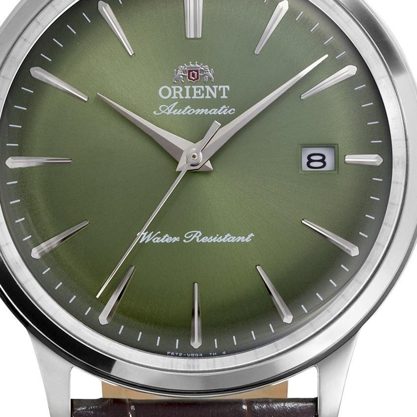 Orient RA-AC0029E30B Bambino Automatic - zegarek męski 2