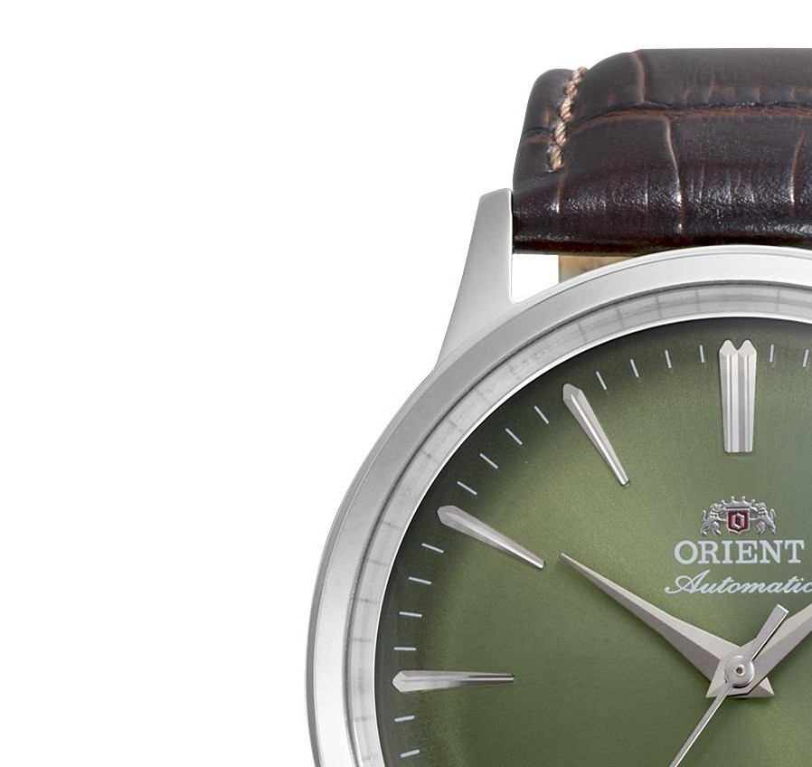 Orient RA-AC0029E30B Bambino Automatic - zegarek męski 4
