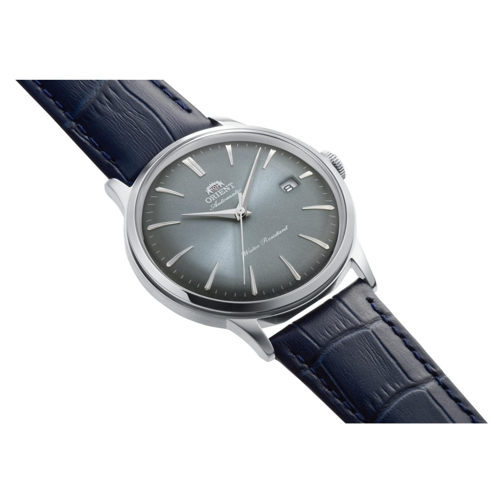 Orient RA-AC0030L30B Bambino Automatic - zegarek męski 7