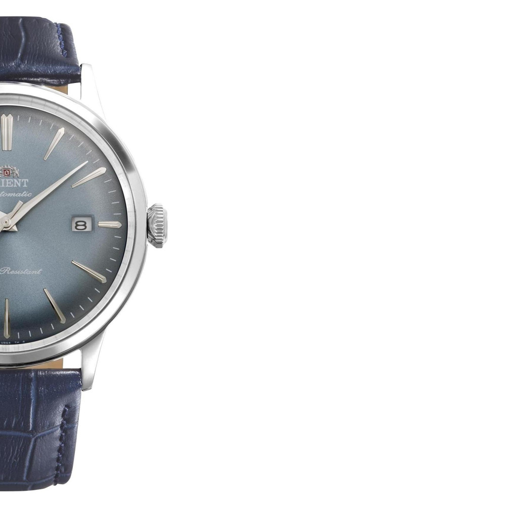 Orient RA-AC0030L30B Bambino Automatic - zegarek męski 6