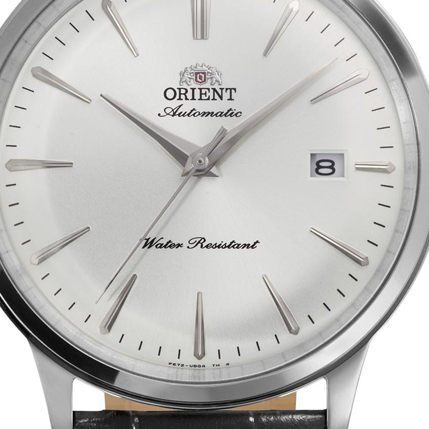 Orient RA-AC0031S30B Bambino Automatic - zegarek męski 2
