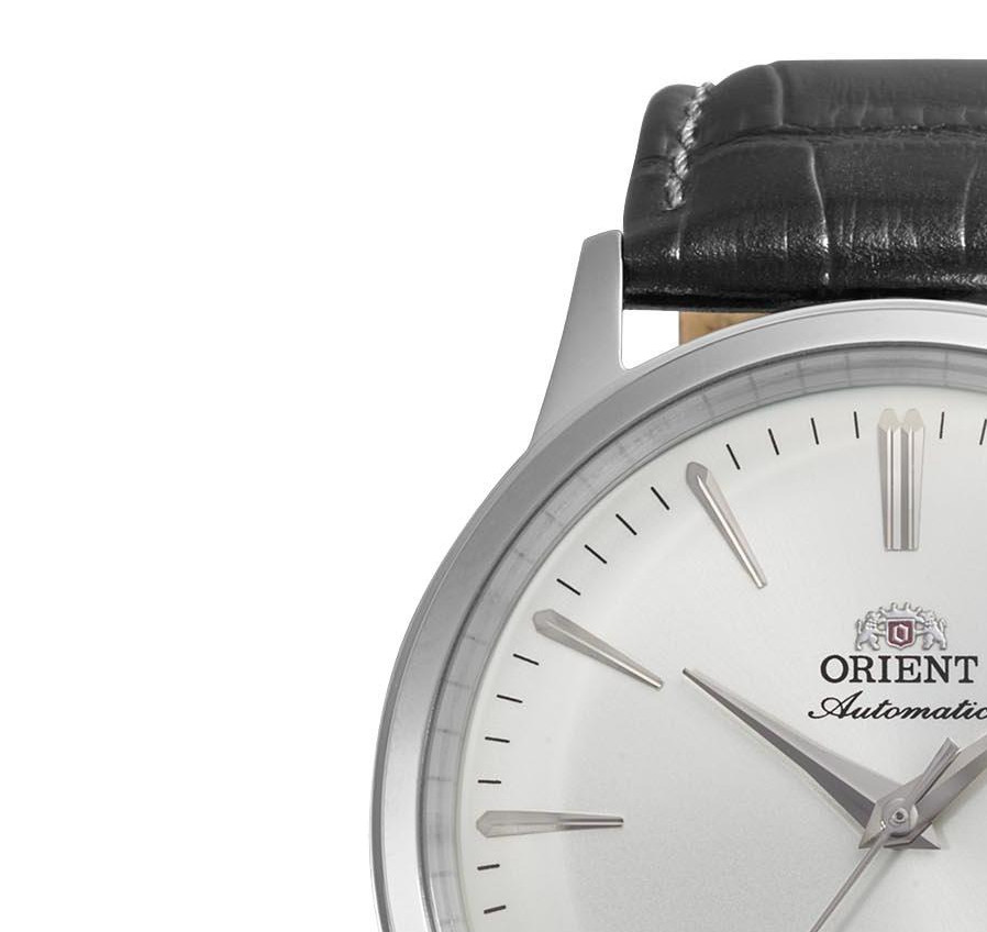 Orient RA-AC0031S30B Bambino Automatic - zegarek męski 4