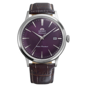 Orient RA-AC0032V30B Bambino Automatic - zegarek męski