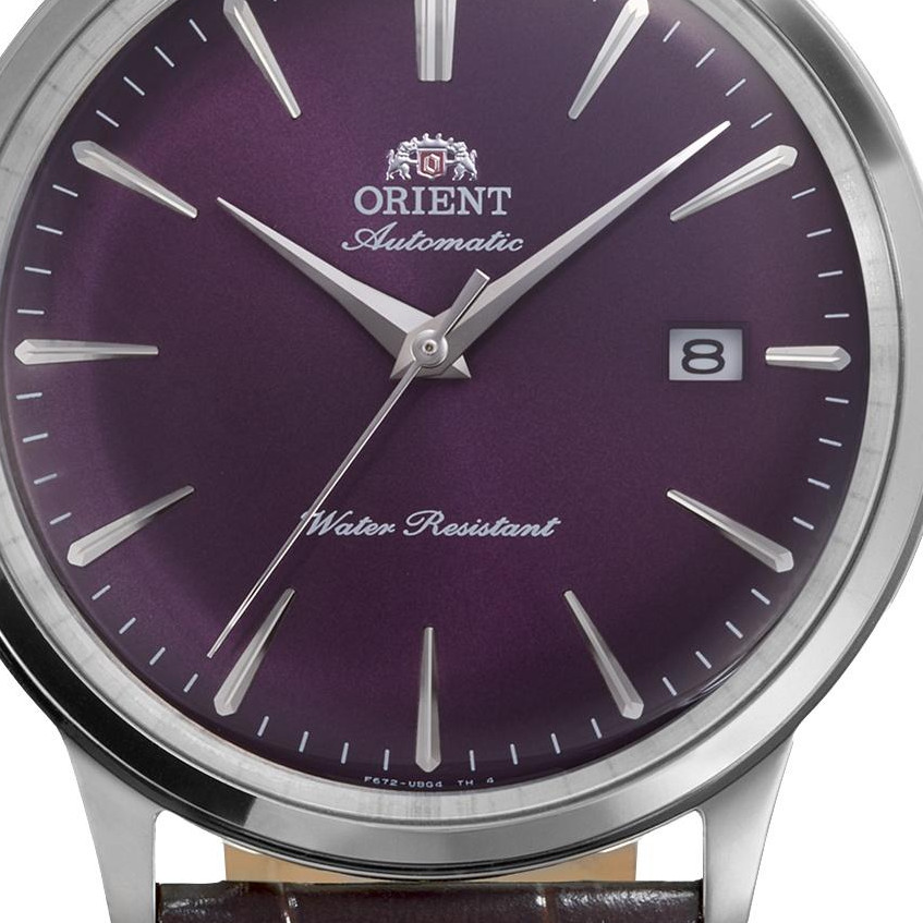 Orient RA-AC0032V30B Bambino Automatic - zegarek męski 2
