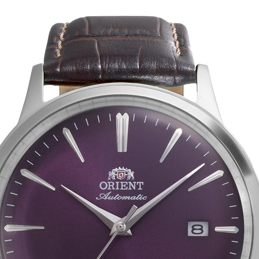 Orient RA-AC0032V30B Bambino Automatic - zegarek męski 3