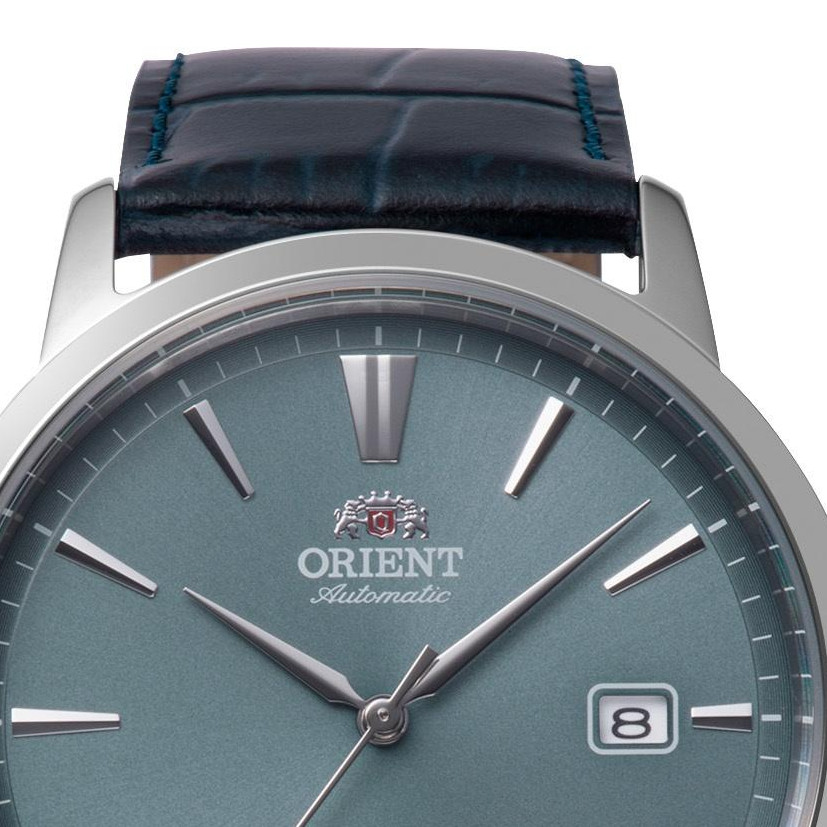 Orient RA-AC0F14L30B - zegarek męski 3