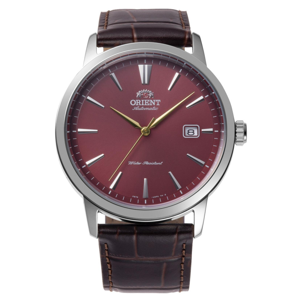 Orient RA-AC0F15R30B - zegarek męski 1