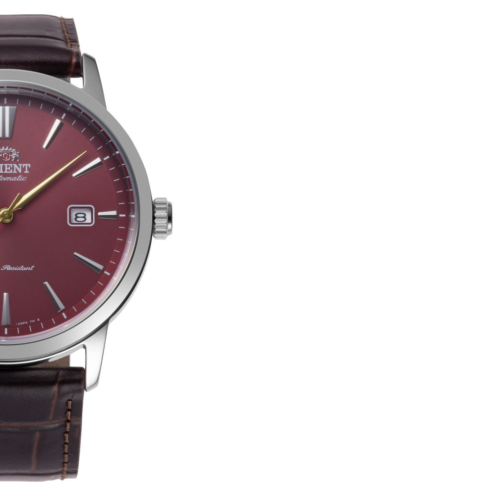 Orient RA-AC0F15R30B - zegarek męski 6