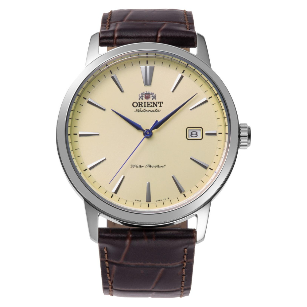 Orient RA-AC0F16S30B - zegarek męski 1