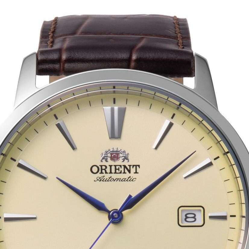 Orient RA-AC0F16S30B - zegarek męski 3