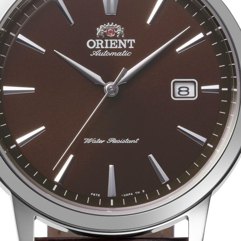 Orient RA-AC0F17Y30B Contemporary Mechanical Automatic - zegarek męski 2