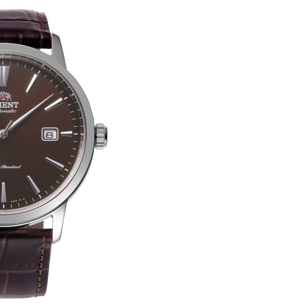 Orient RA-AC0F17Y30B Contemporary Mechanical Automatic - zegarek męski 6