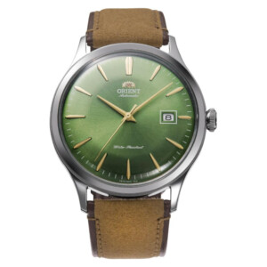 Orient RA-AC0P01E30B Bambino 42mm - zegarek męski