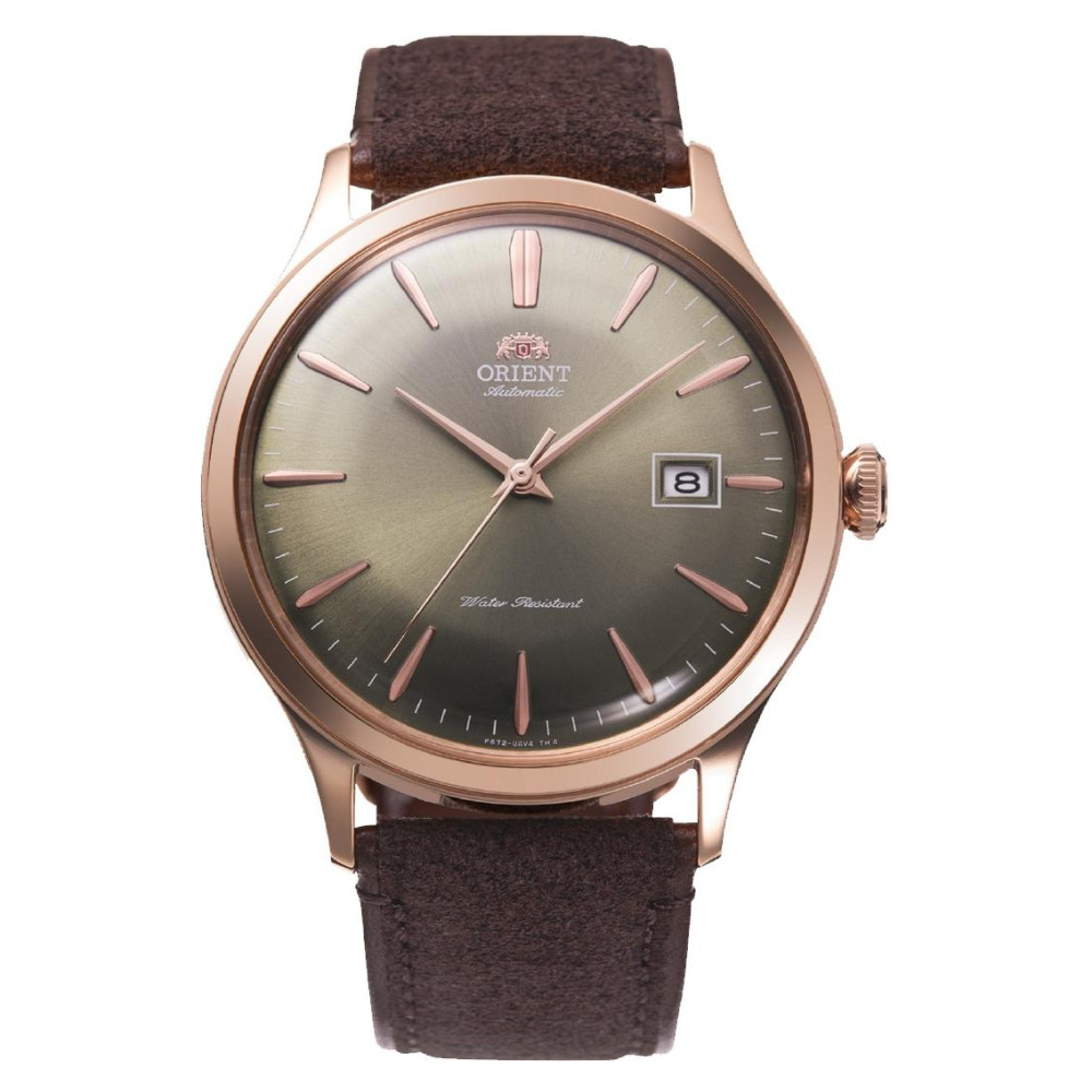 Orient RA-AC0P04Y30B Bambino 42mm - zegarek męski 1