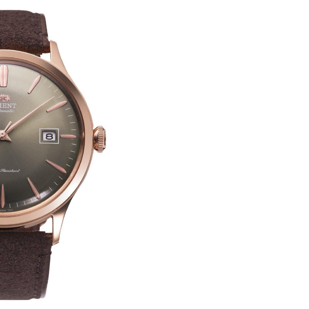 Orient RA-AC0P04Y30B Bambino 42mm - zegarek męski 6